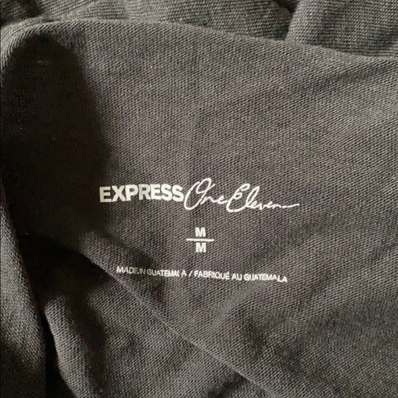 Express Top - Picture 5 of 5